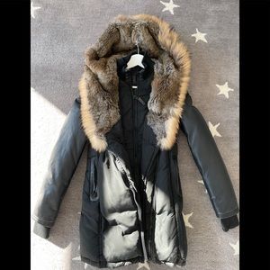 Rudsak Jacket